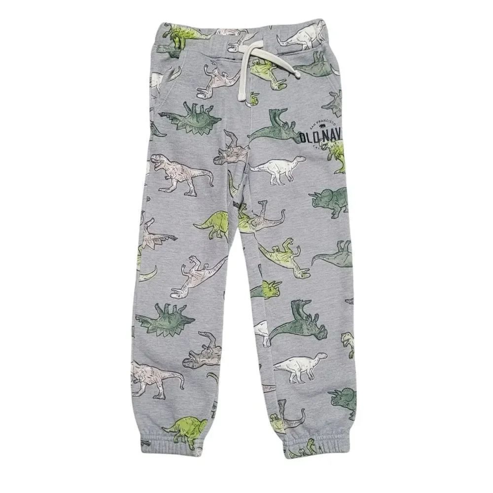 Boys 7pc Dinosaur bundle - Picture 14 of 16